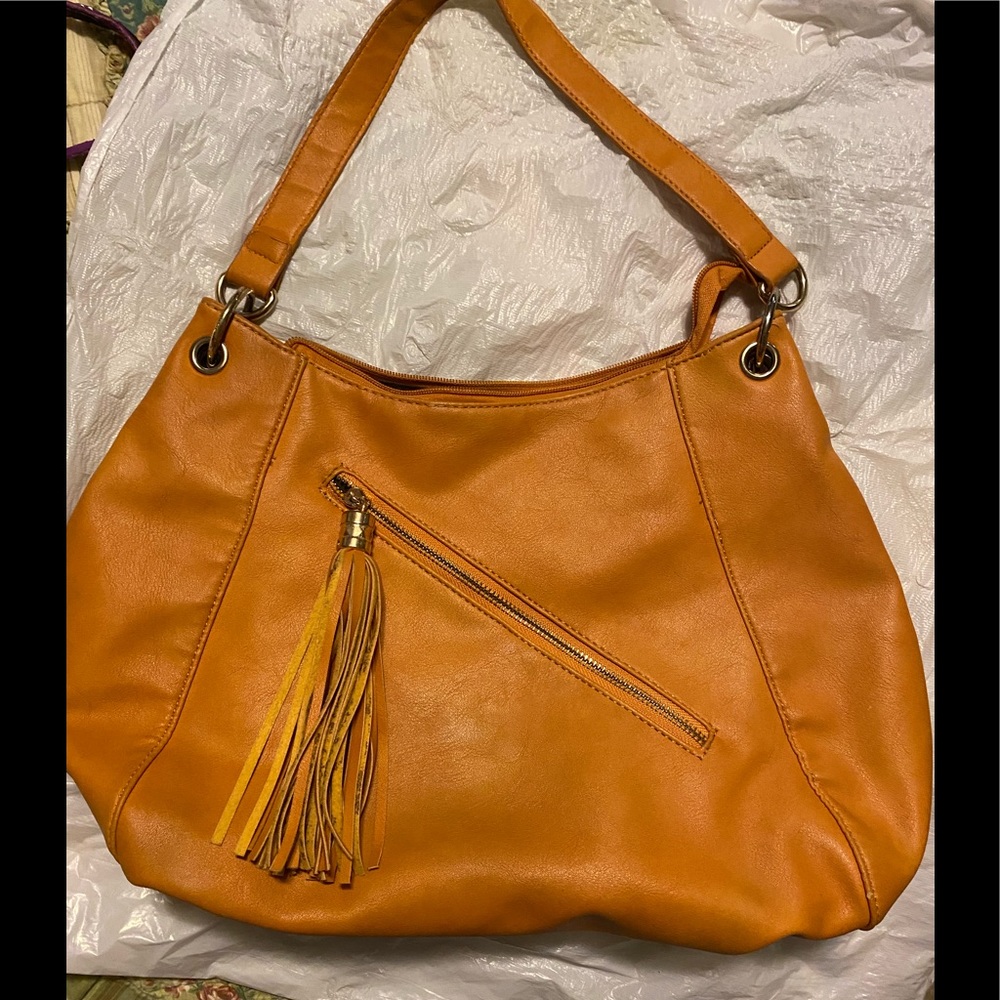 J Francis purse